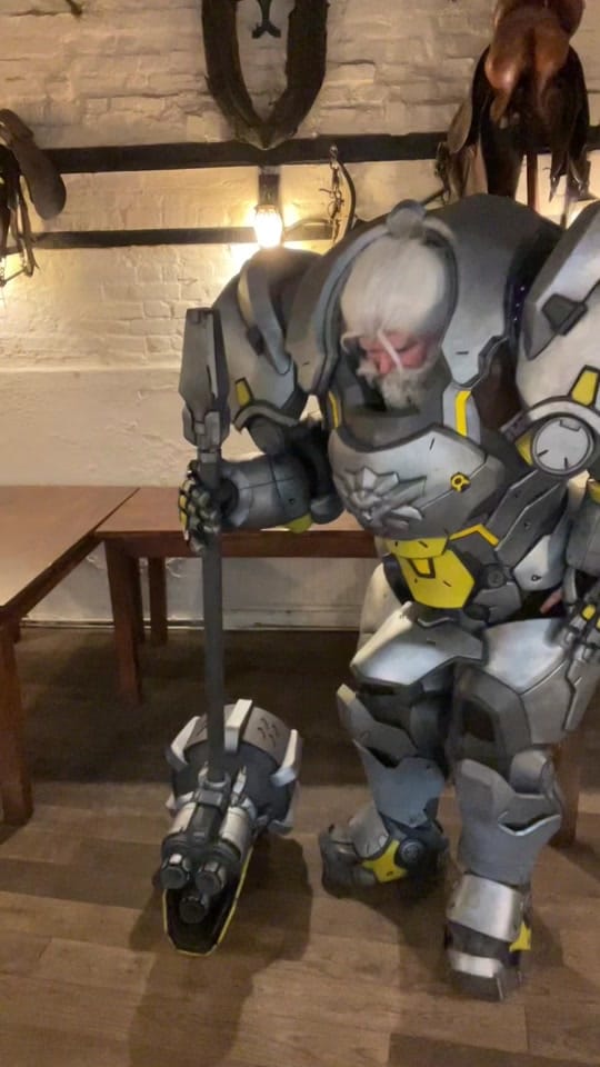 Post 9 by CPM_ Cosplay on TikTok (video)