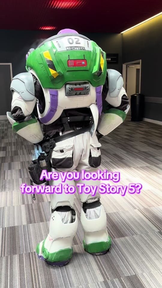 Post 7 by CPM_ Cosplay on TikTok (video)