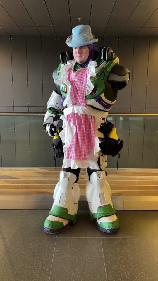 Post 8 by CPM_ Cosplay on TikTok (video)