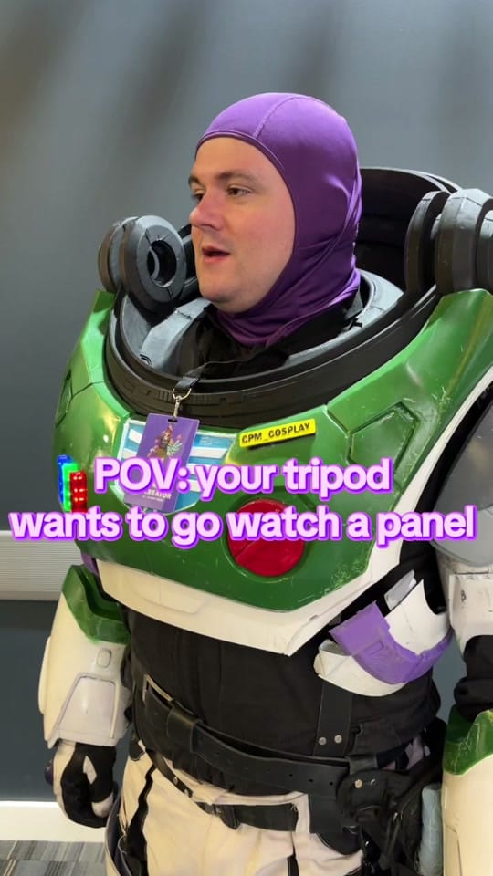 Post 6 by CPM_ Cosplay on TikTok (video)