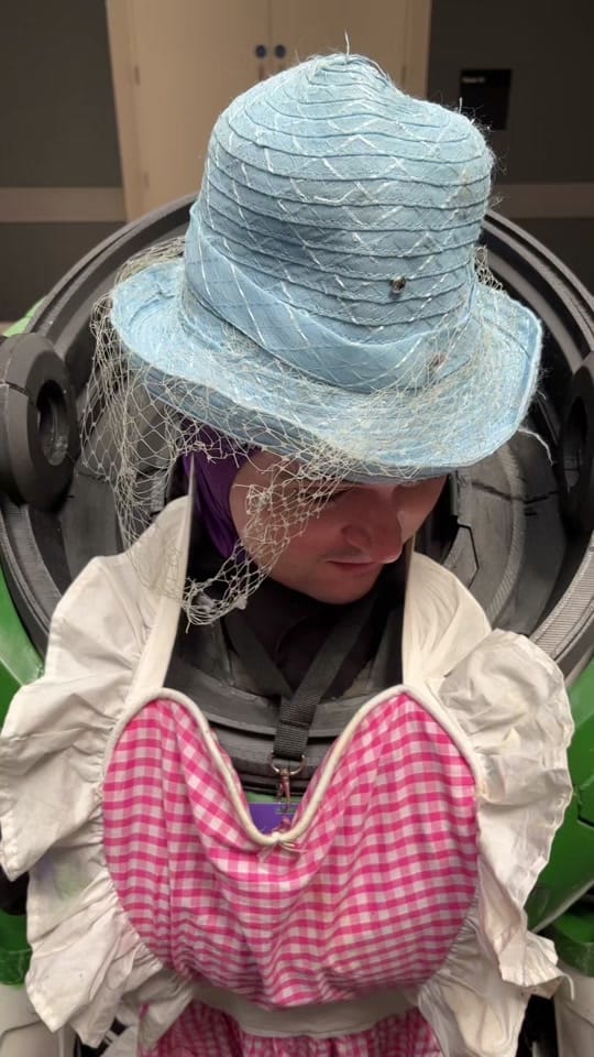 Post 3 by CPM_ Cosplay on TikTok (video)