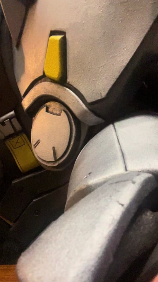 Post 10 by CPM_ Cosplay on TikTok (video)