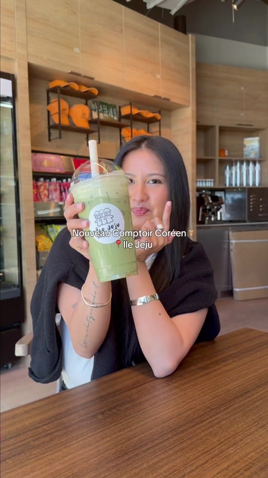 Post 1 by Royalmount on TikTok (video)