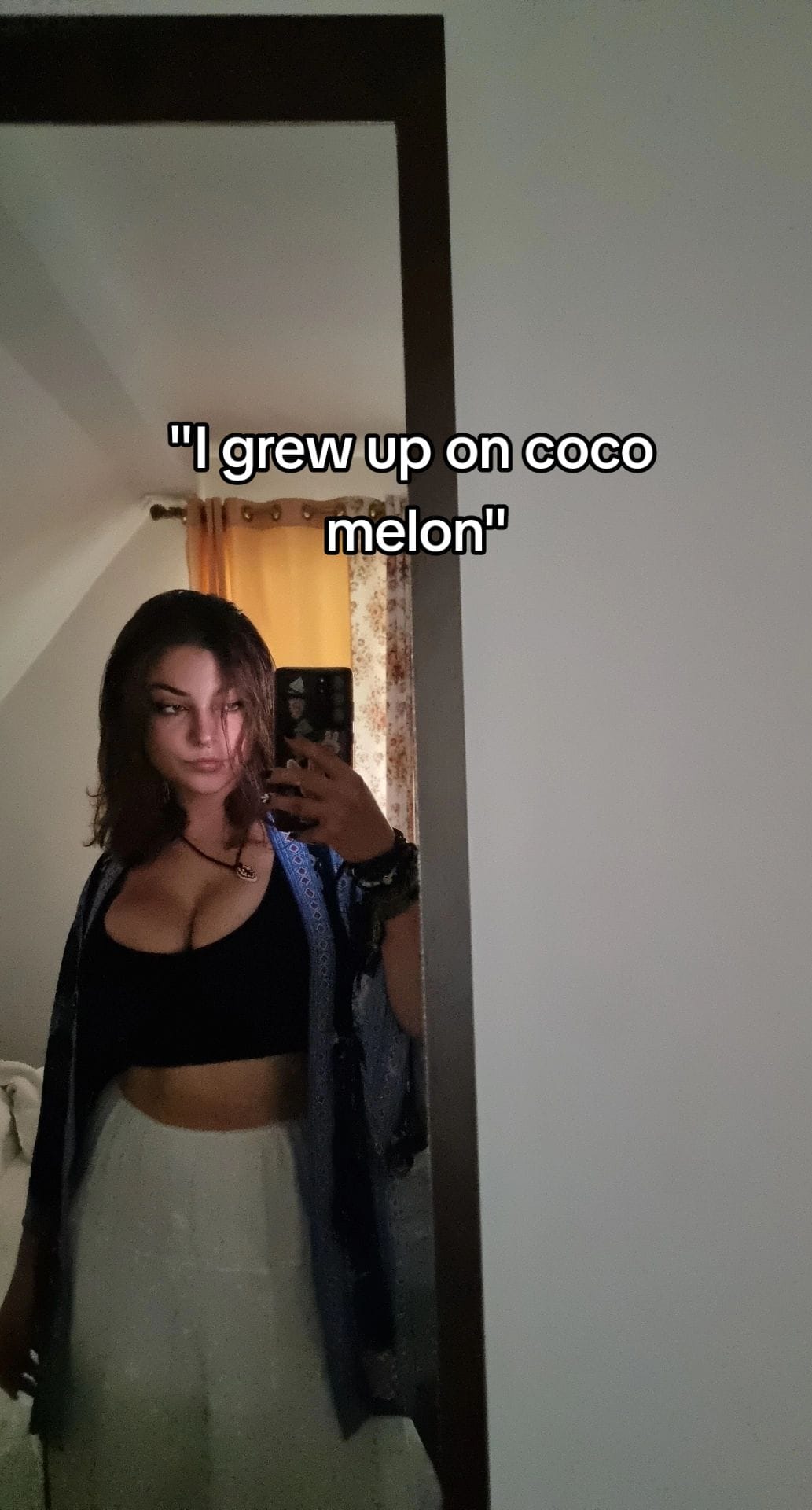 Post 2 by crOookEdToOtHbByY on TikTok (video)
