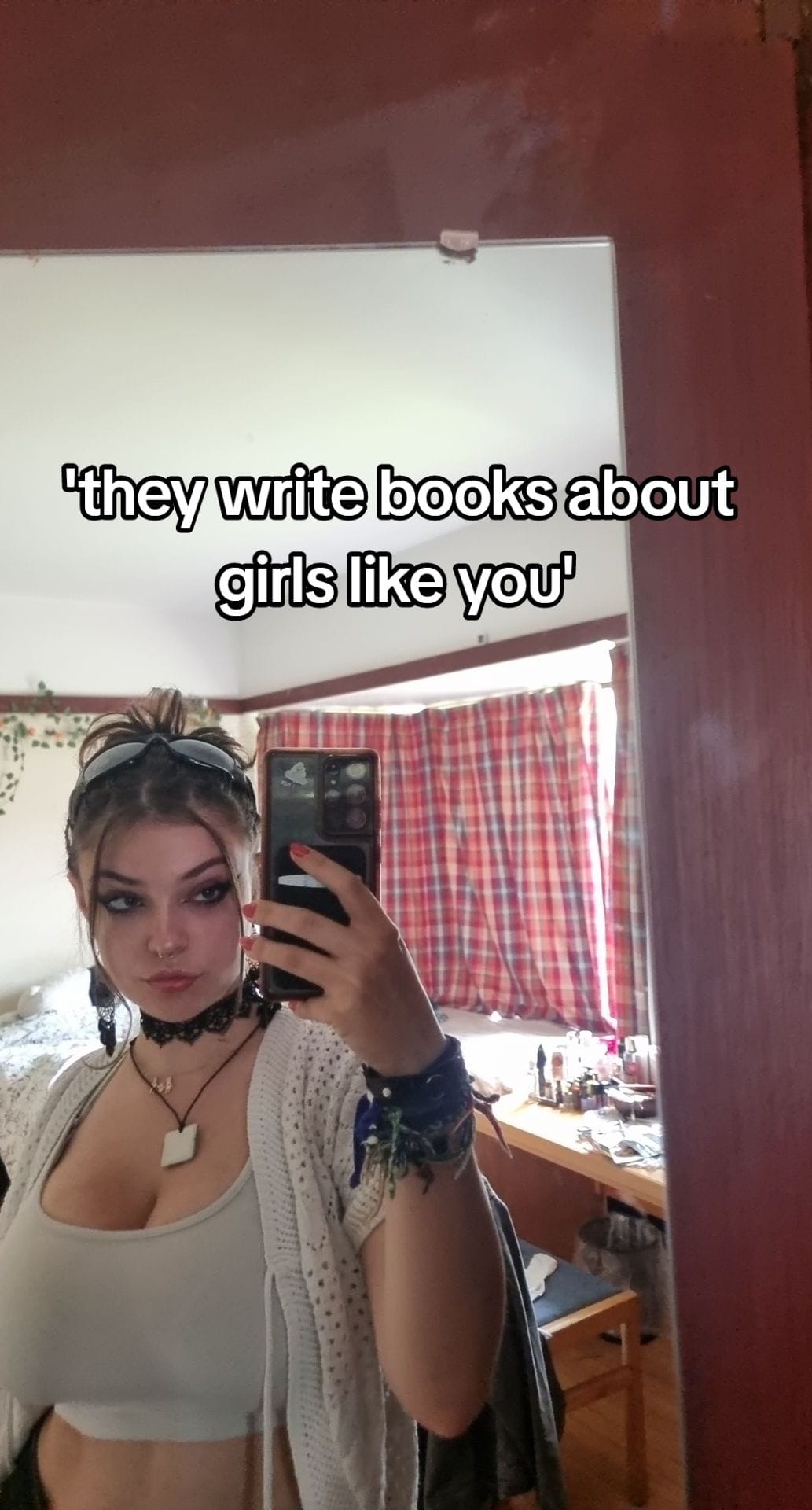 Post 10 by crOookEdToOtHbByY on TikTok (video)