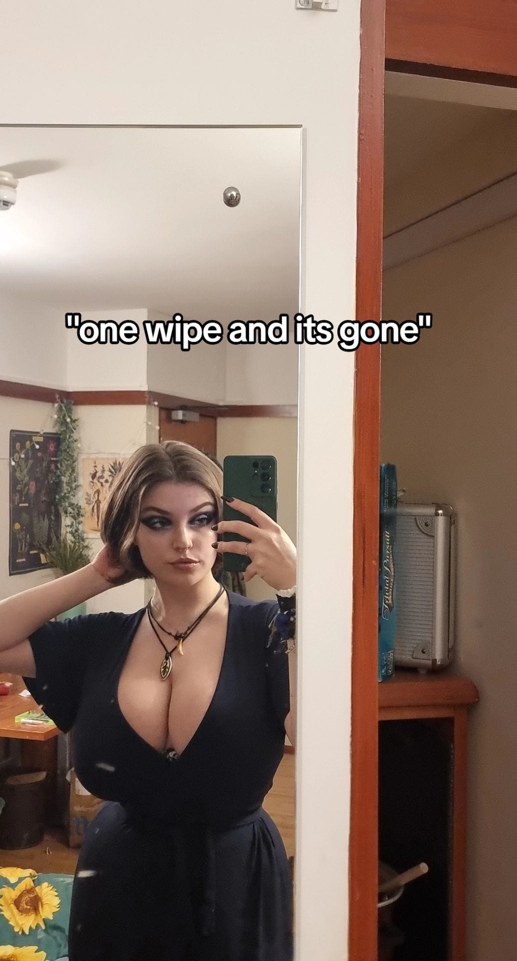 Post 9 by crOookEdToOtHbByY on TikTok (video)