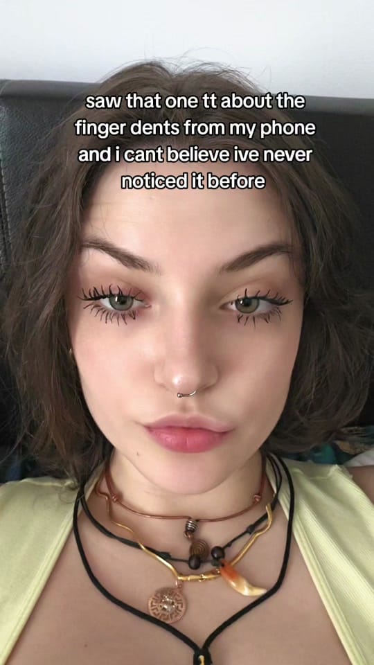 Post 3 by crOookEdToOtHbByY on TikTok (video)