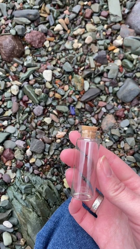 Post 8 by The Fisherman’s Daughters on TikTok (video)
