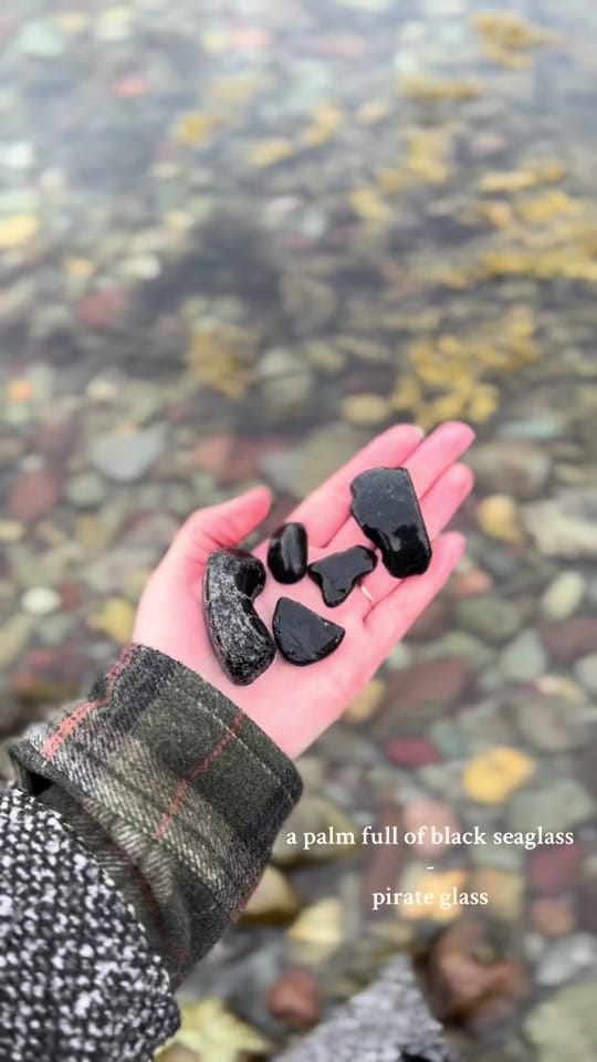 Post 6 by The Fisherman’s Daughters on TikTok (video)