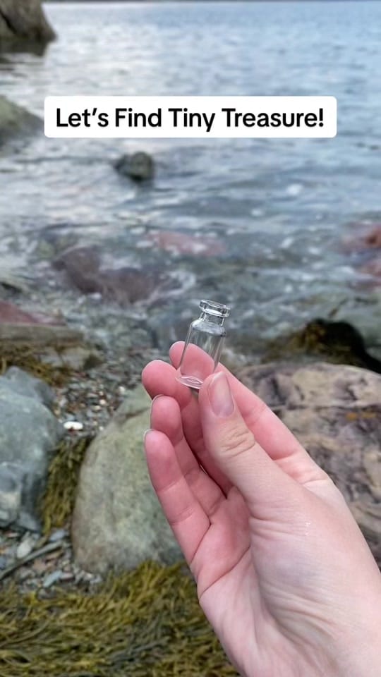 Post 9 by The Fisherman’s Daughters on TikTok (video)