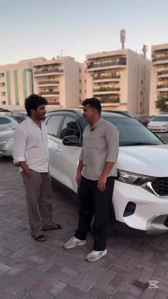 Post 1 by Chartered Used Car on TikTok (video)