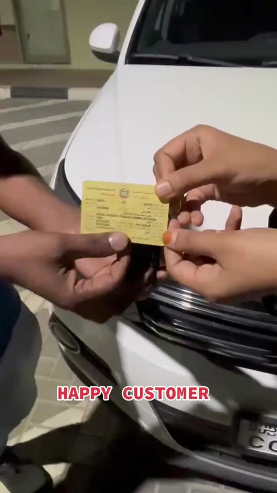 Post 8 by Chartered Used Car on TikTok (video)