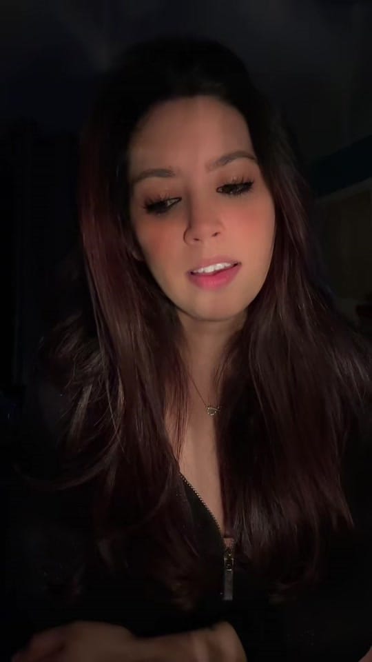 Post 1 by KellyMichelle on TikTok (video)