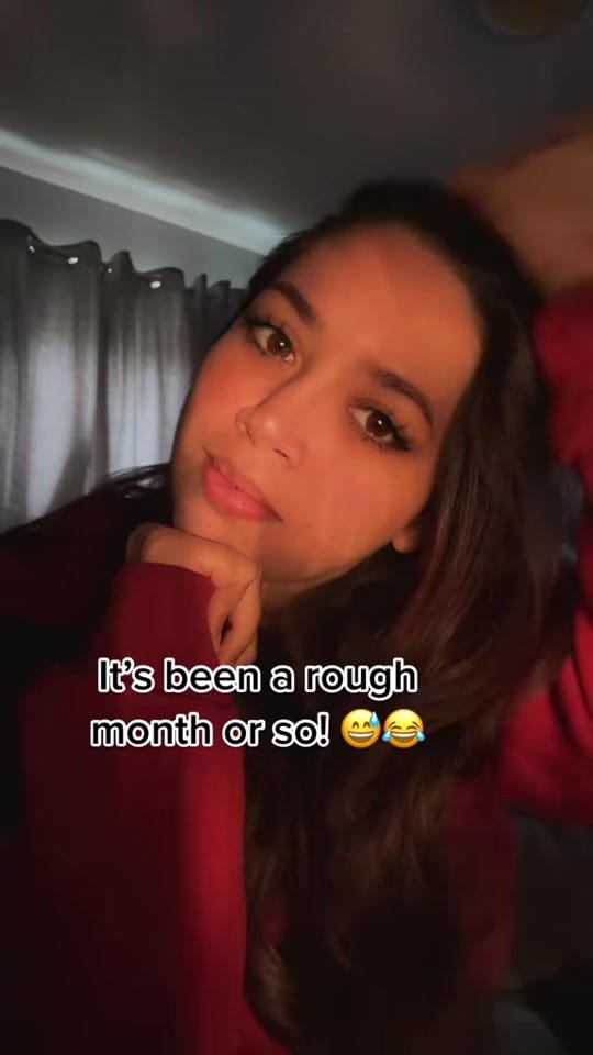 Post 7 by KellyMichelle on TikTok (video)