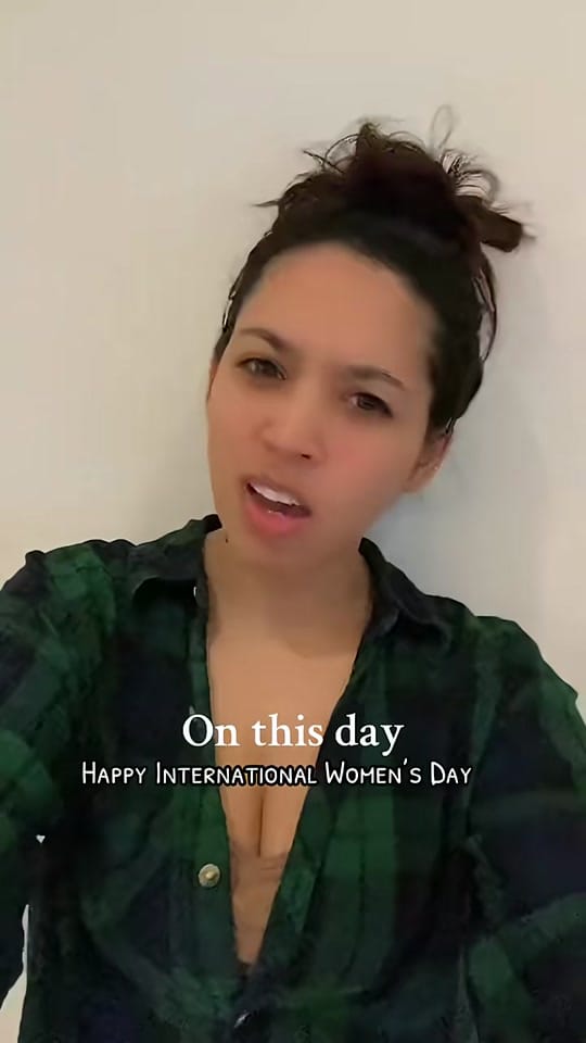 Post 5 by KellyMichelle on TikTok (video)