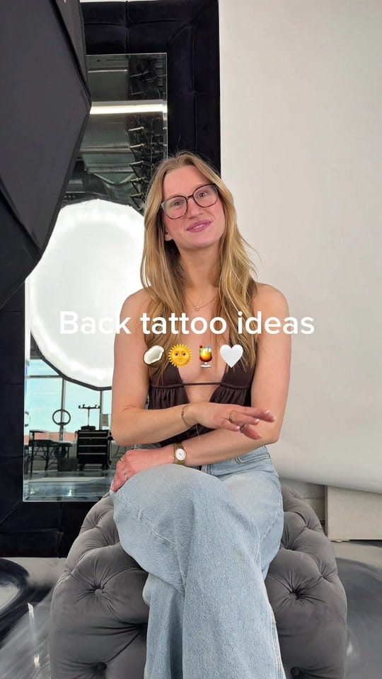 Post 5 by Naootattoo on TikTok (video)