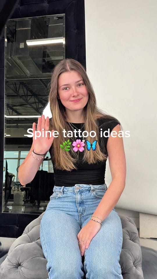 Post 3 by Naootattoo on TikTok (video)