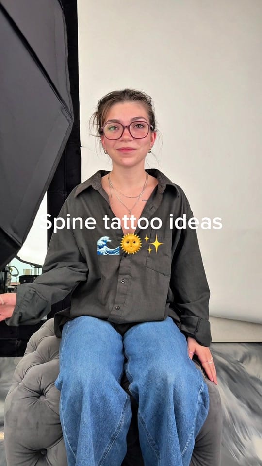 Post 4 by Naootattoo on TikTok (video)
