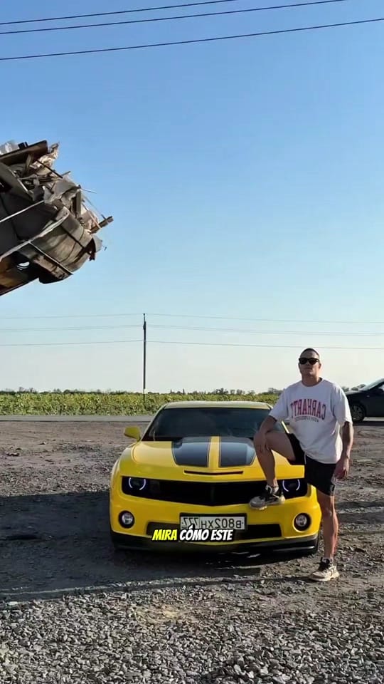 Post 4 by FormulaPrime on TikTok (video)