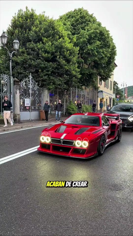 Post 10 by FormulaPrime on TikTok (video)