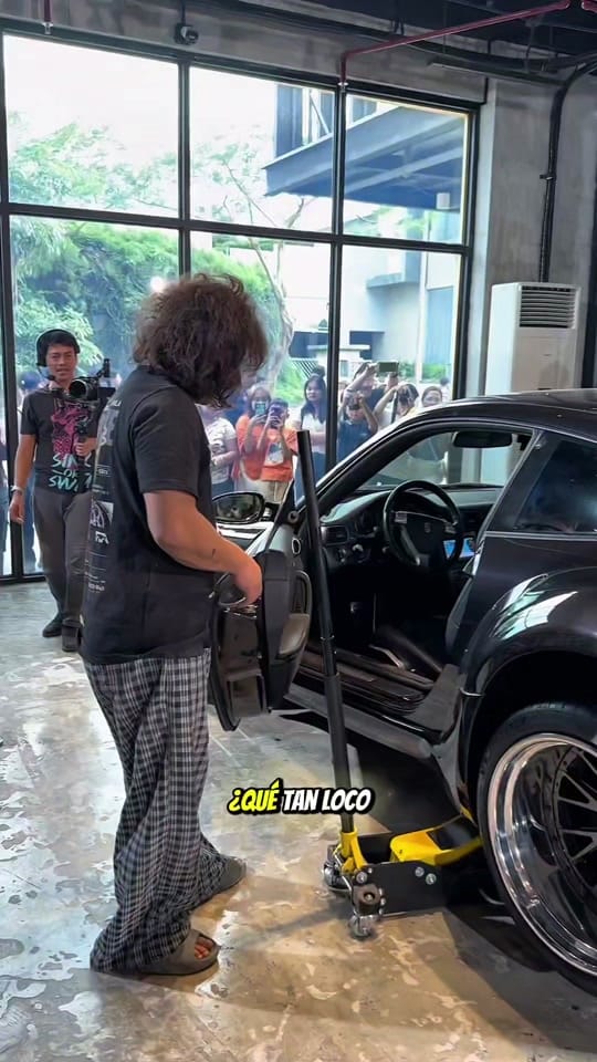Post 1 by FormulaPrime on TikTok (video)