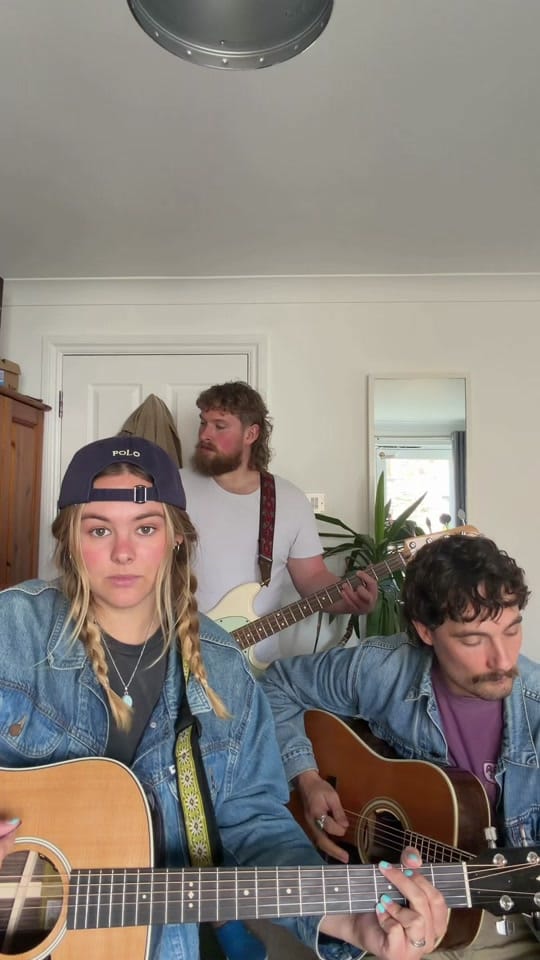 Post 5 by baileytomkinson on TikTok (video)