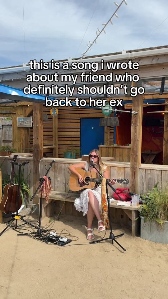 Post 4 by baileytomkinson on TikTok (video)