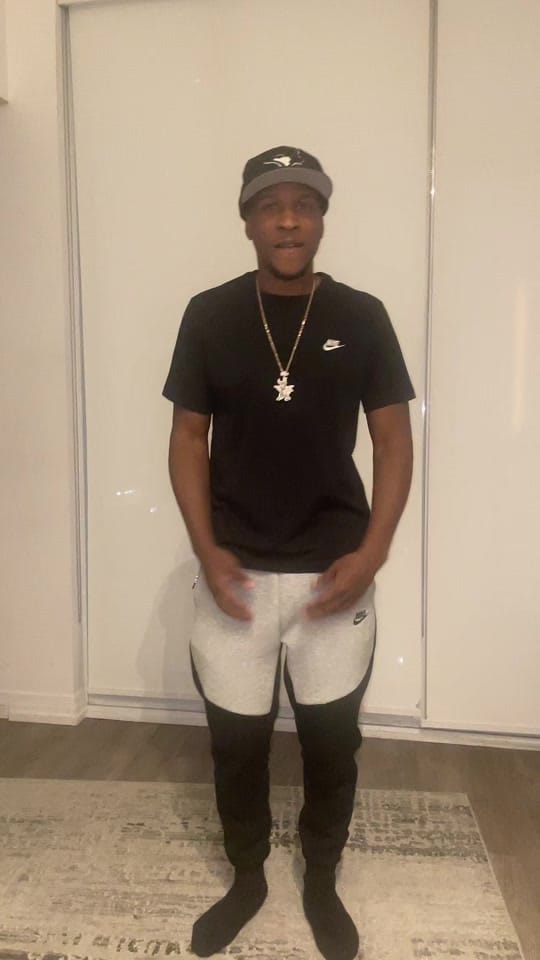 Post 3 by 🐺🌪️ Trizzyssv🌪️ 🐺 on TikTok (video)