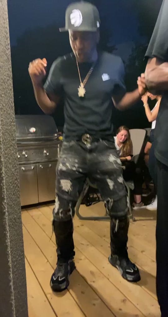 Post 9 by 🐺🌪️ Trizzyssv🌪️ 🐺 on TikTok (video)