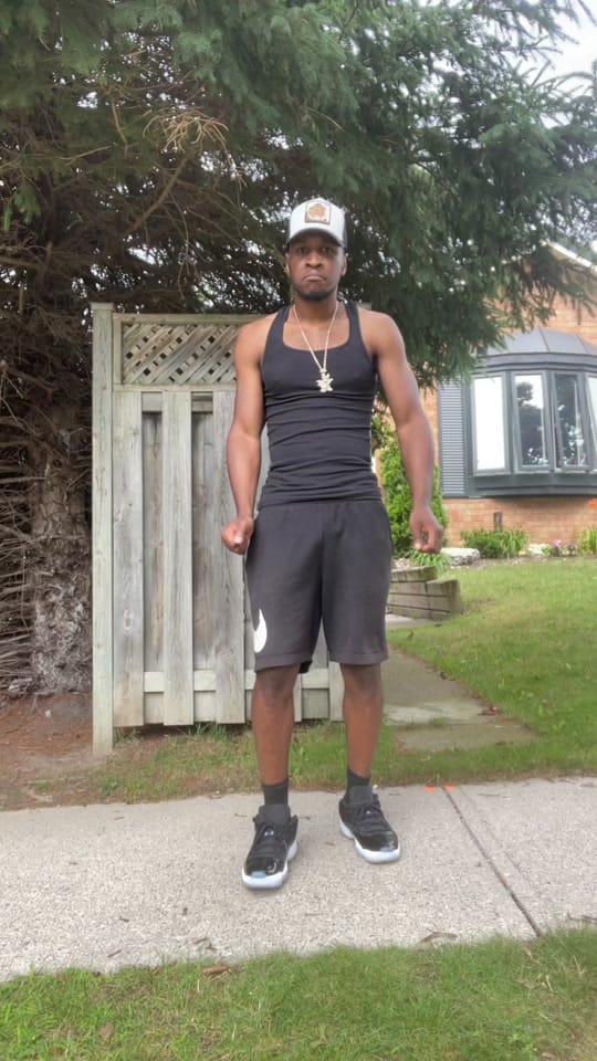 Post 5 by 🐺🌪️ Trizzyssv🌪️ 🐺 on TikTok (video)