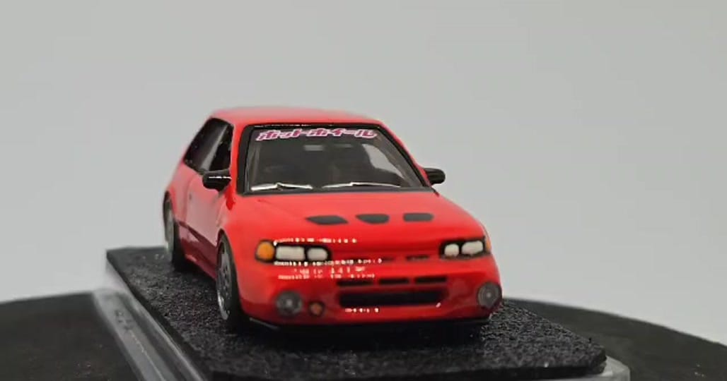 Post 6 by Mike'sCustomsPR on TikTok (video)