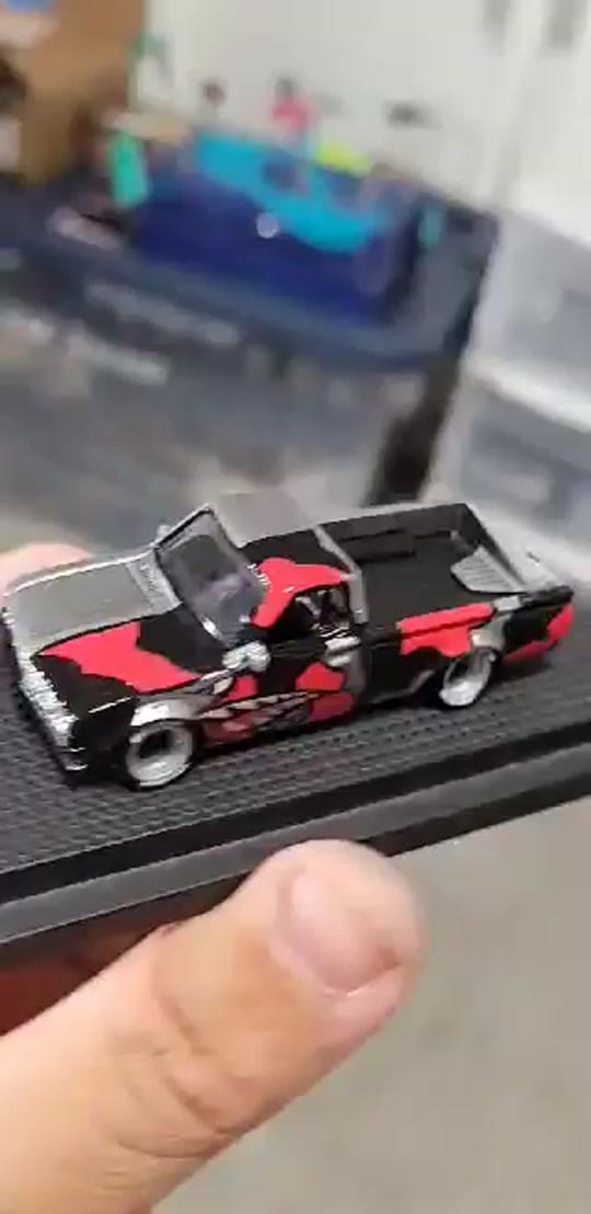 Post 8 by Mike'sCustomsPR on TikTok (video)