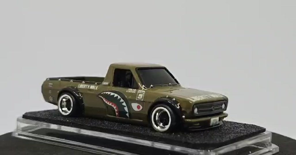 Post 10 by Mike'sCustomsPR on TikTok (video)