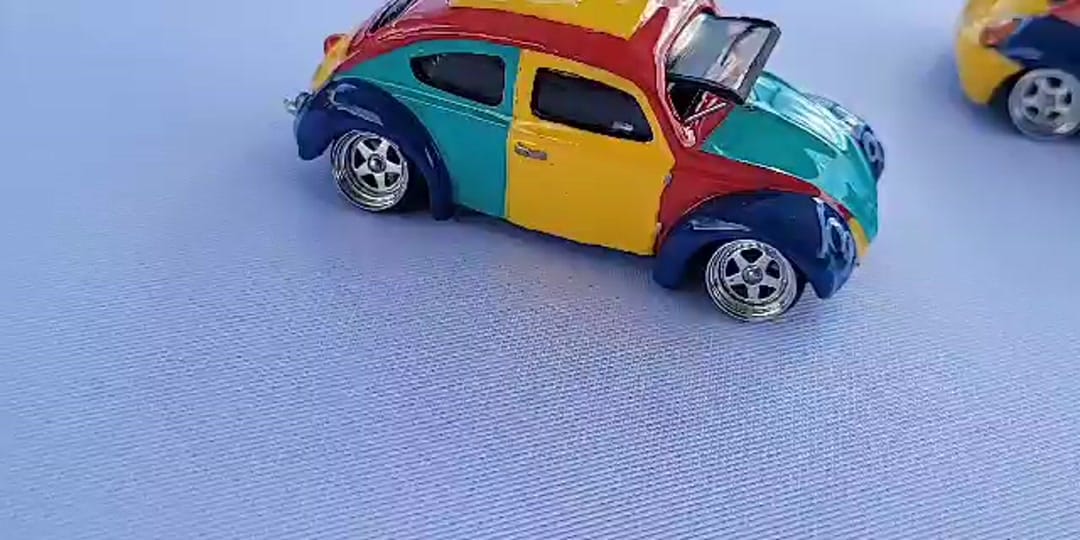Post 4 by Mike'sCustomsPR on TikTok (video)
