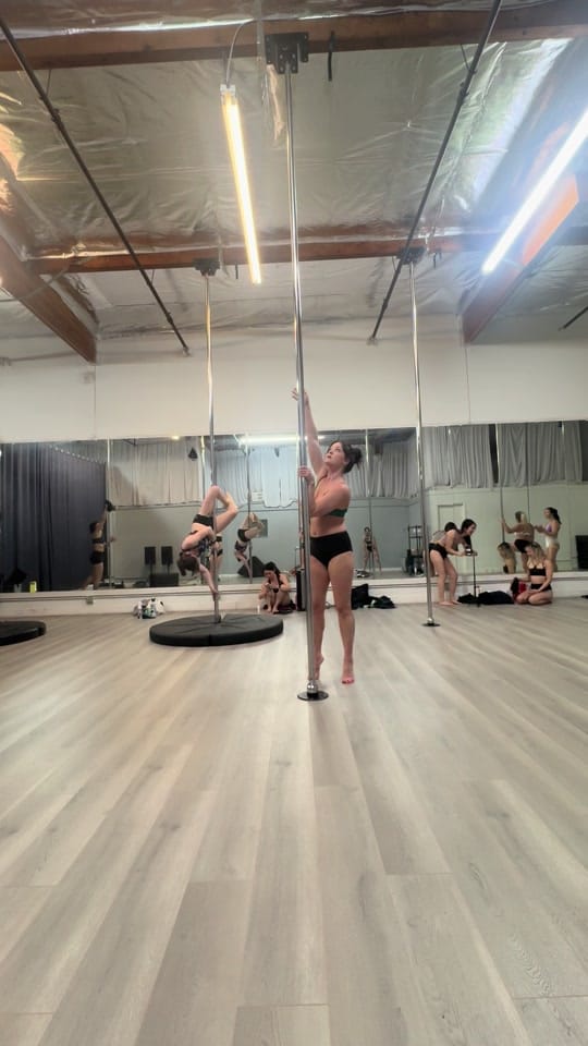 Post 2 by rozella on TikTok (video)