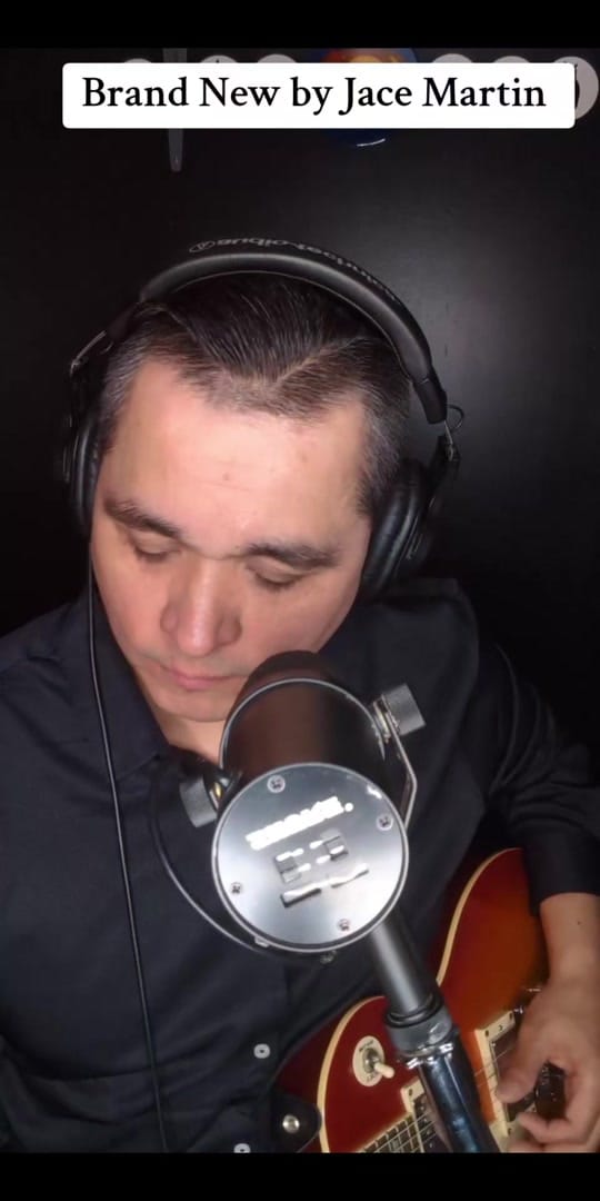 Post 9 by jacemartinmusic🦸🏾 on TikTok (video)