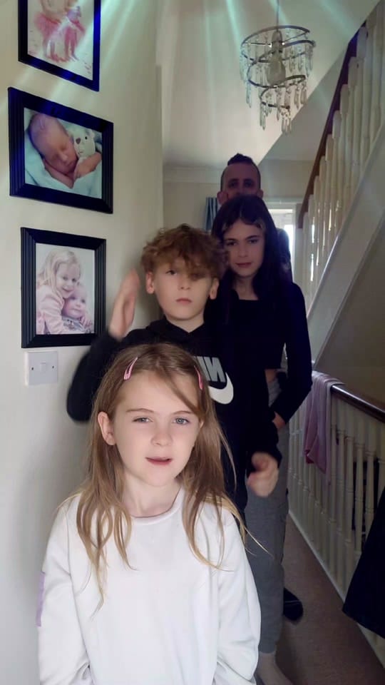 Post 10 by Lukeyb on TikTok (video)