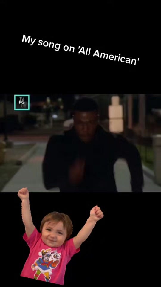 Post 8 by STEALTH on TikTok (video)