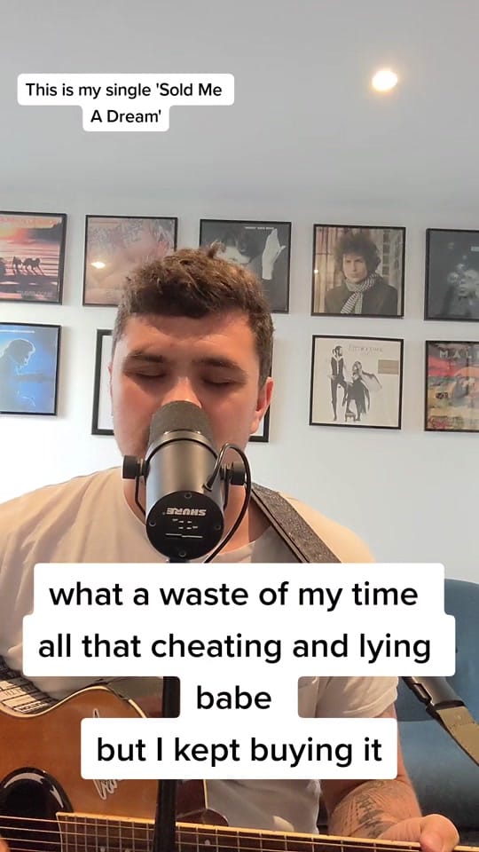 Post 10 by STEALTH on TikTok (video)
