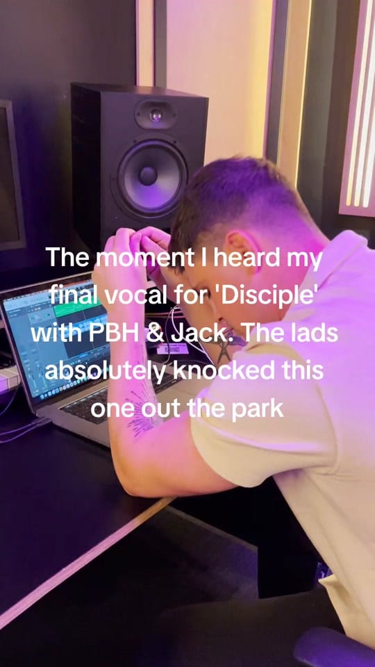 Post 4 by STEALTH on TikTok (video)