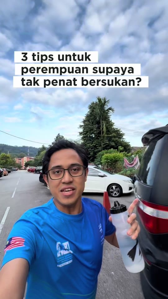 Post 8 by Fazreen Fathil on TikTok (video)