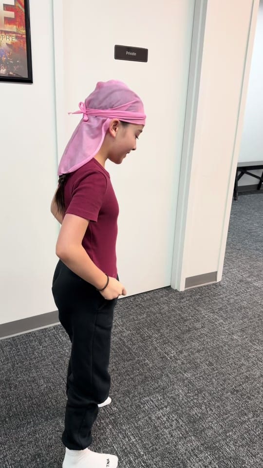 Post 1 by Victoria on TikTok (video)