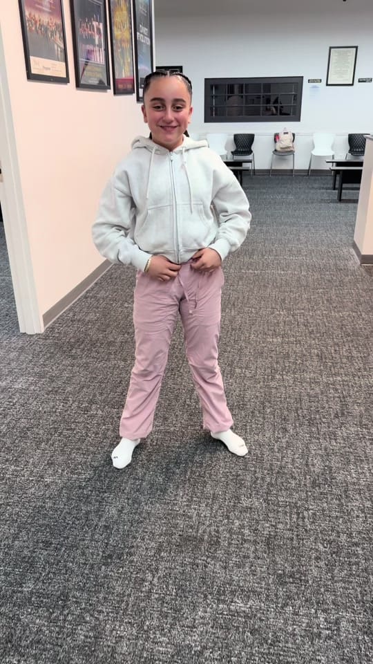 Post 5 by Victoria on TikTok (video)