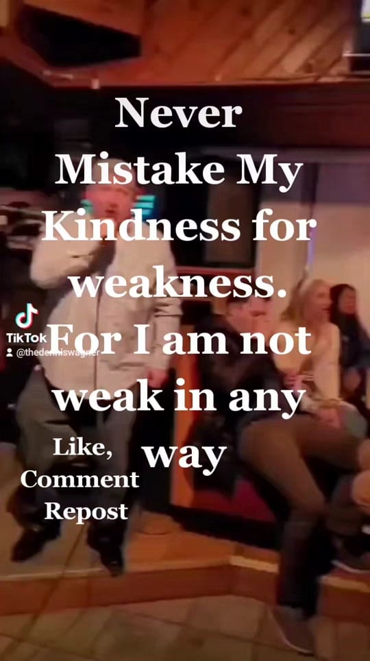 Post 9 by Dennis on TikTok (video)