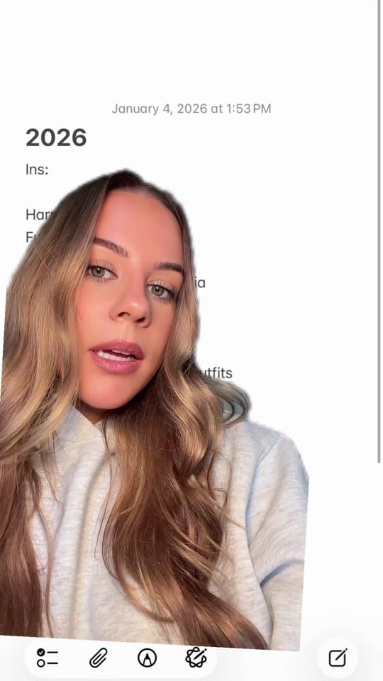 Post 7 by kait on TikTok (video)