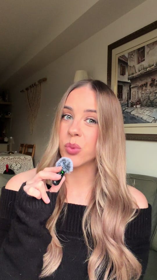 Post 2 by kait on TikTok (video)