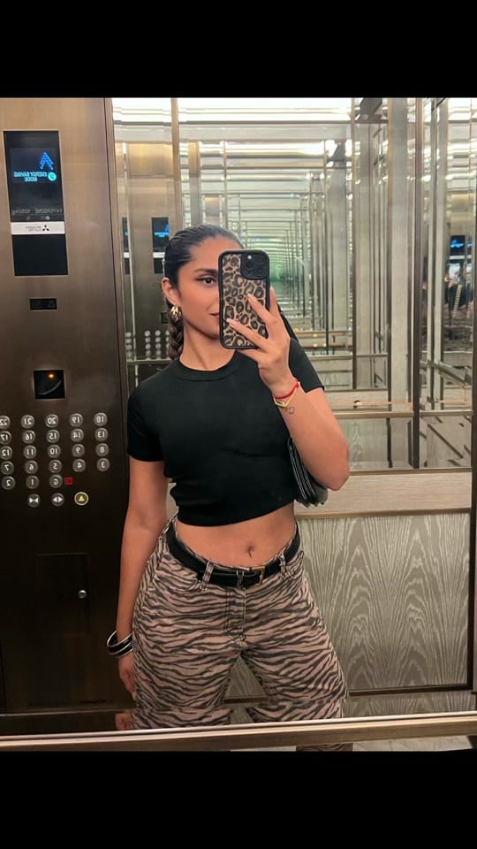 Post 1 by BNITA VAGHELA on TikTok (video)