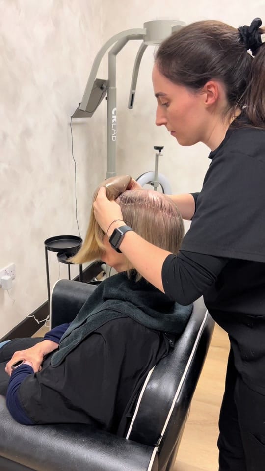 Post 2 by crlab_newcastleanddurham on TikTok (video)