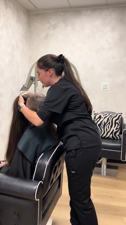 Post 6 by crlab_newcastleanddurham on TikTok (video)