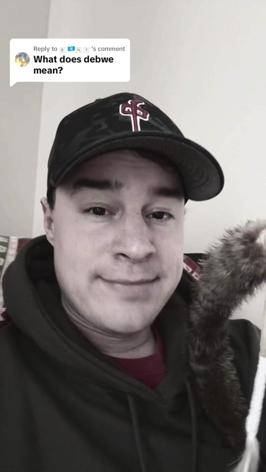 Post 5 by BRANDO on TikTok (video)